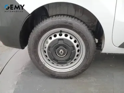 Photo 10 Renault EXPRESS (30) Gén. I Ph1 Confort 4