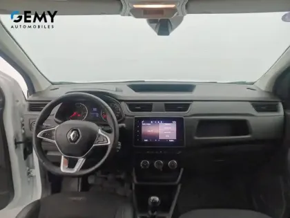 Photo 7 Renault EXPRESS (30) Gén. I Ph1 Confort 4