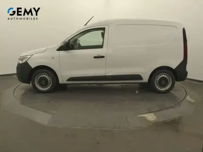 Photo 18 Renault EXPRESS (30) Gén. I Ph1 Confort 4