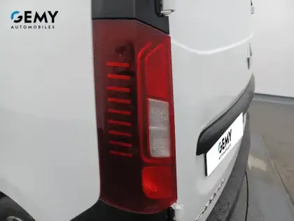 Photo 16 Renault EXPRESS (30) Gén. I Ph1 Confort 4