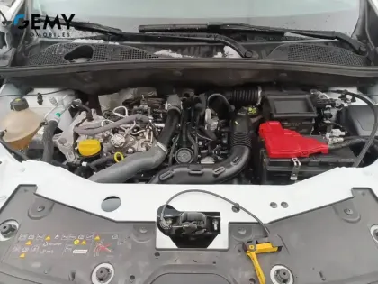 Photo 14 Renault EXPRESS (30) Gén. I Ph1 Confort 4