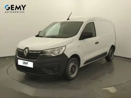 Photo Renault Express (30) Confort