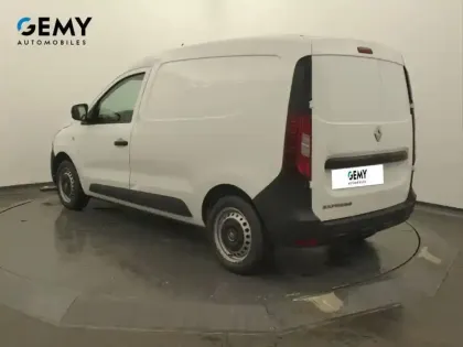 Photo 6 Renault EXPRESS (30) Gén. I Ph1 Confort 4