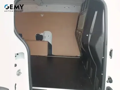 Photo 9 Renault EXPRESS (30) Gén. I Ph1 Confort 4