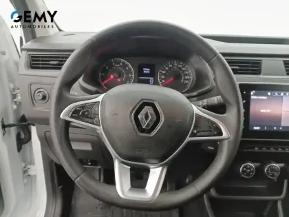 Photo 12 Renault EXPRESS (30) Gén. I Ph1 Confort 4