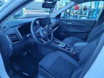 Photo 19 Nissan Qashqai  e-Power 190 ch