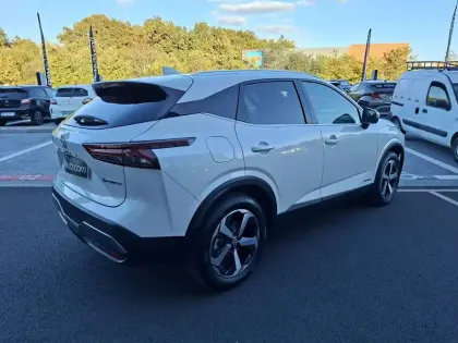 Photo 5 Nissan Qashqai  e-Power 190 ch