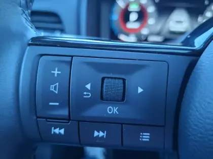 Photo 25 Nissan Qashqai  e-Power 190 ch