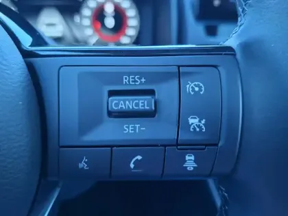 Photo 24 Nissan Qashqai  e-Power 190 ch