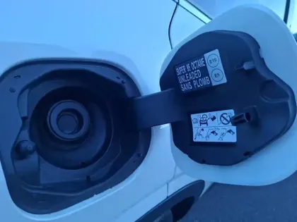 Photo 12 Nissan Qashqai  e-Power 190 ch