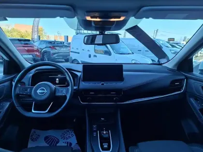 Photo 17 Nissan Qashqai  e-Power 190 ch