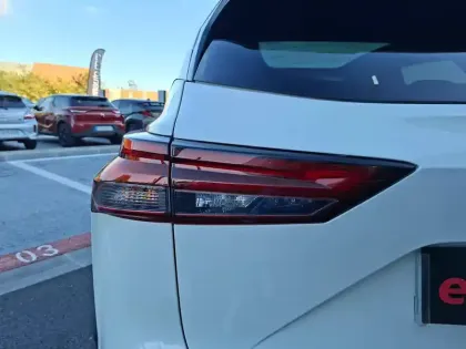 Photo 10 Nissan Qashqai  e-Power 190 ch