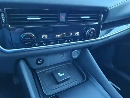 Photo 22 Nissan Qashqai  e-Power 190 ch