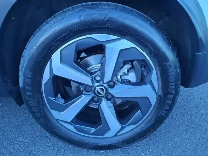 Photo 9 Nissan Qashqai  e-Power 190 ch