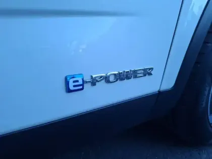 Photo 13 Nissan Qashqai  e-Power 190 ch