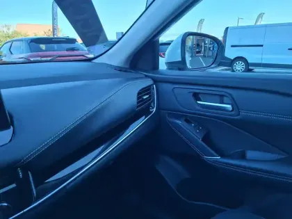 Photo 26 Nissan Qashqai  e-Power 190 ch