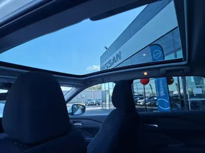 Photo 16 Nissan Qashqai  e-Power 190 ch