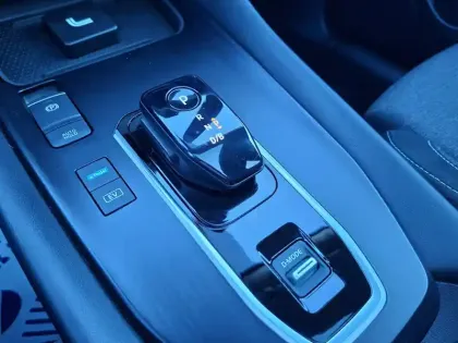 Photo 23 Nissan Qashqai  e-Power 190 ch