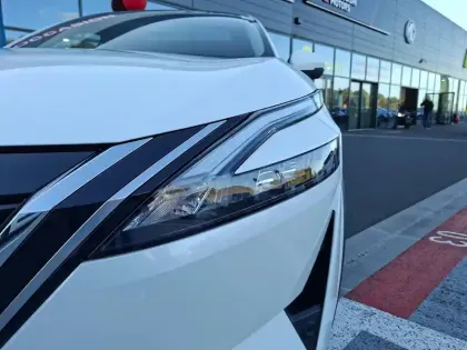 Photo 14 Nissan Qashqai  e-Power 190 ch