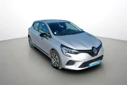 Photo 7 Renault Clio  TCe 90