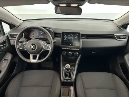 Photo 32 Renault Clio  TCe 90