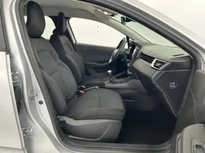 Photo 22 Renault Clio  TCe 90