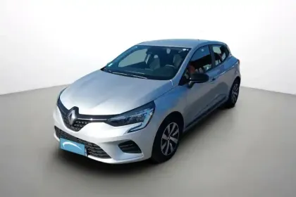 Photo Renault Clio Equilibre