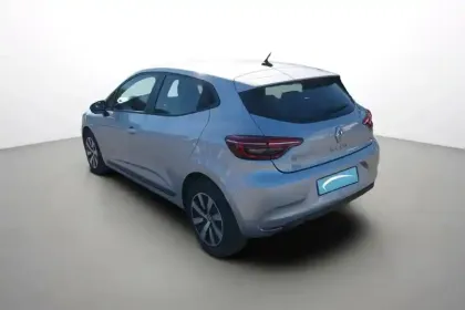 Photo 3 Renault Clio  TCe 90