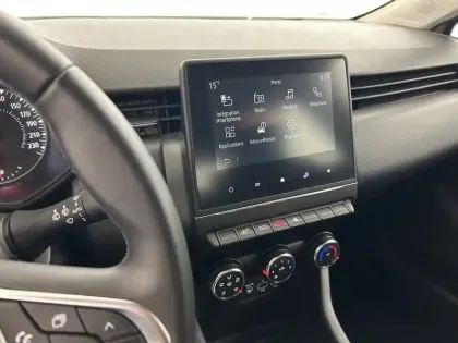 Photo 20 Renault Clio  TCe 90