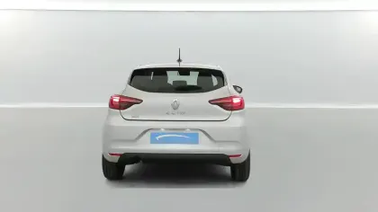 Photo 12 Renault Clio  TCe 90