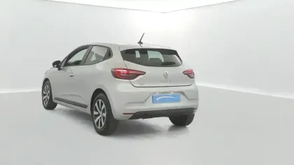 Photo 11 Renault Clio  TCe 90