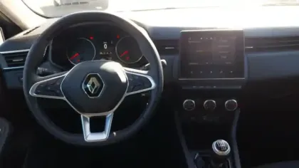 Photo 8 Renault Clio  TCe 90