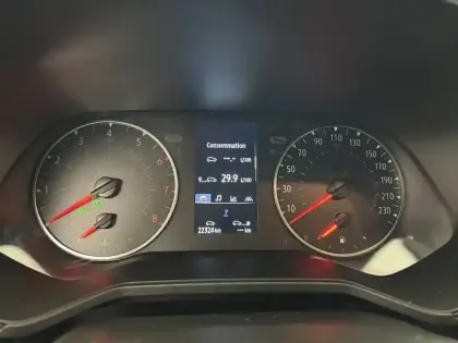 Photo 25 Renault Clio  TCe 90