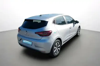 Photo 5 Renault Clio  TCe 90