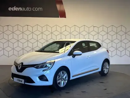 Photo Renault Clio Business