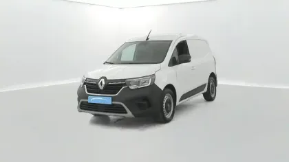 Photo Renault Kangoo Extra - 22