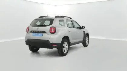 Photo 4 Dacia Duster  Blue dCi 115 4x2