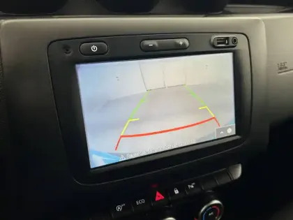 Photo 19 Dacia Duster  Blue dCi 115 4x2