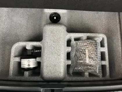 Photo 22 Dacia Duster  Blue dCi 115 4x2