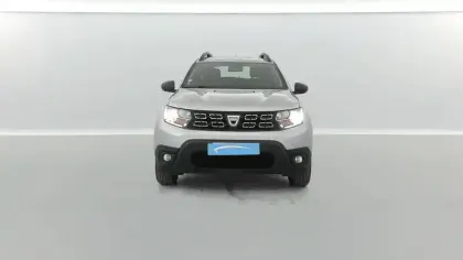 Photo 7 Dacia Duster  Blue dCi 115 4x2