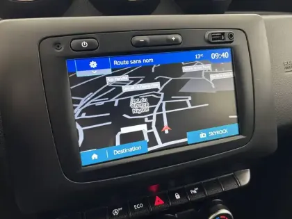 Photo 23 Dacia Duster  Blue dCi 115 4x2