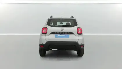 Photo 3 Dacia Duster  Blue dCi 115 4x2