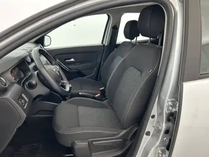 Photo 8 Dacia Duster  Blue dCi 115 4x2