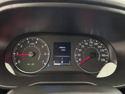 Photo 16 Dacia Duster  Blue dCi 115 4x2