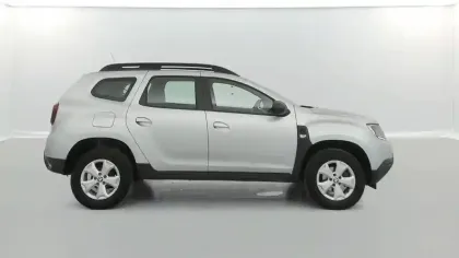 Photo 5 Dacia Duster  Blue dCi 115 4x2