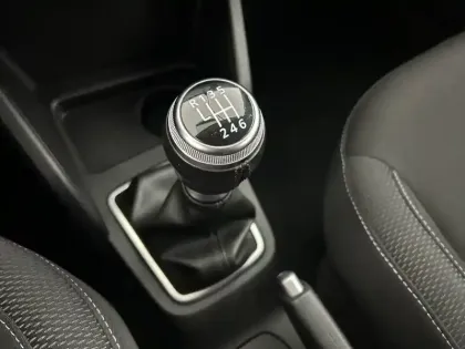 Photo 12 Dacia Duster  Blue dCi 115 4x2