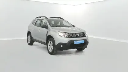 Photo 6 Dacia Duster  Blue dCi 115 4x2