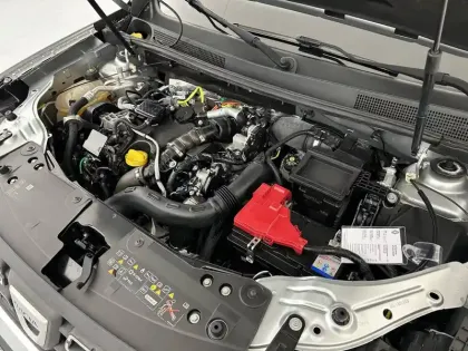 Photo 21 Dacia Duster  Blue dCi 115 4x2