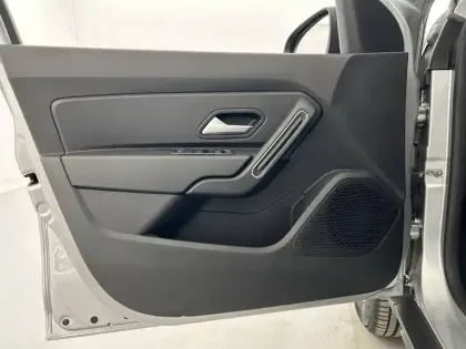 Photo 10 Dacia Duster  Blue dCi 115 4x2