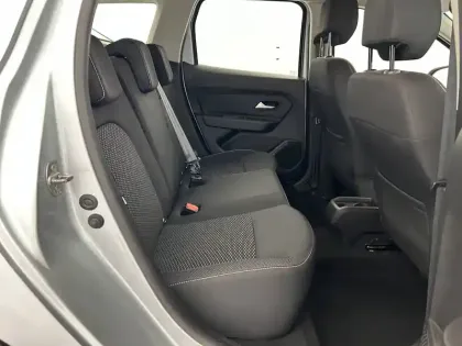 Photo 15 Dacia Duster  Blue dCi 115 4x2